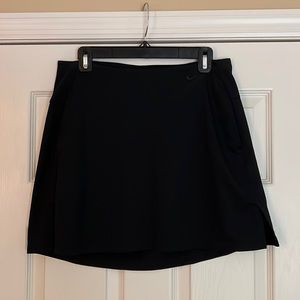 Nike Dri-Fit Golf Skirt/Shorts